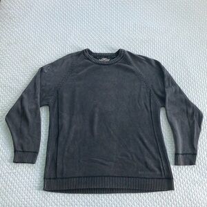 Harley-Davidson sweater